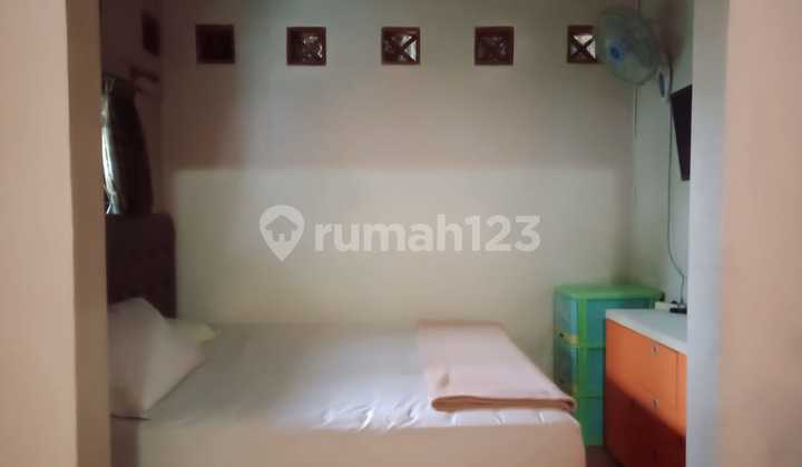 For Sale House in Permana Indah Complex, North Cimahi 2