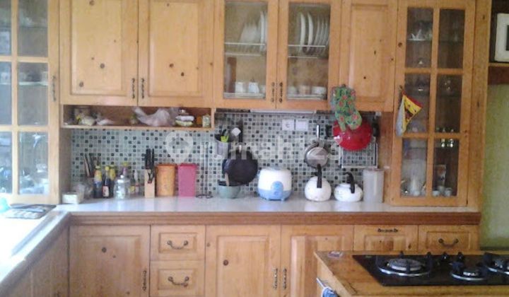 Rumah Asri Bumi Sariwangi 2 Ada Kolam Renang 2