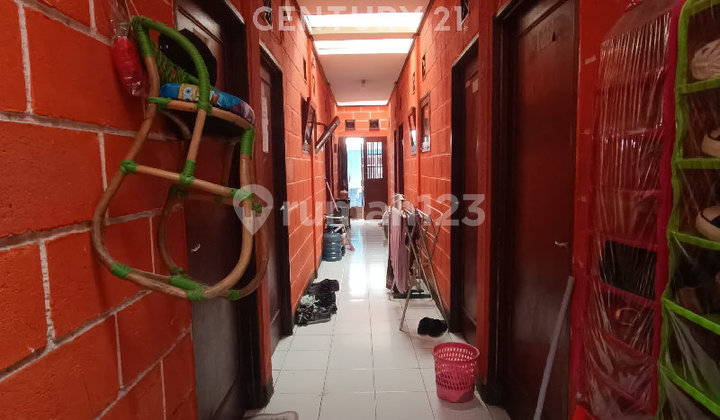 Kost2an Di Gegerkalong Dekat Dgn Kampus UPI NHI Bandung Utara