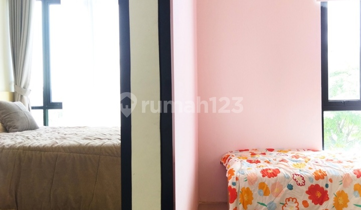 Delonix G Land Ciwastra Park Cluster House, Ciwastra Derwati. 2