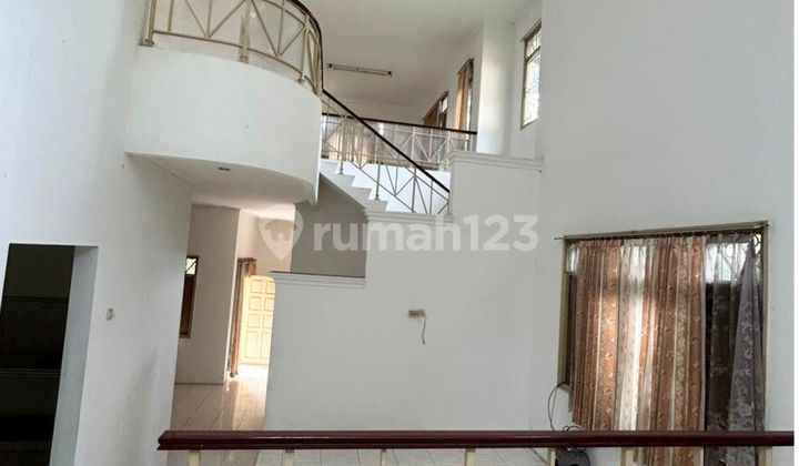 House in Dago Pakar Resort, Dago, Bandung 2