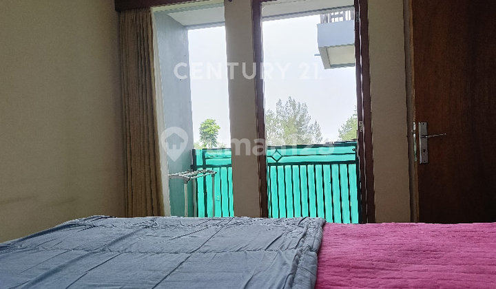 Villa 3lantai Ada View Di Villa Istana Bunga, Lembang Bandung 2