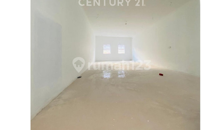 New 2-Story Shop House on Jl Peta with Access for 2 Cars 2