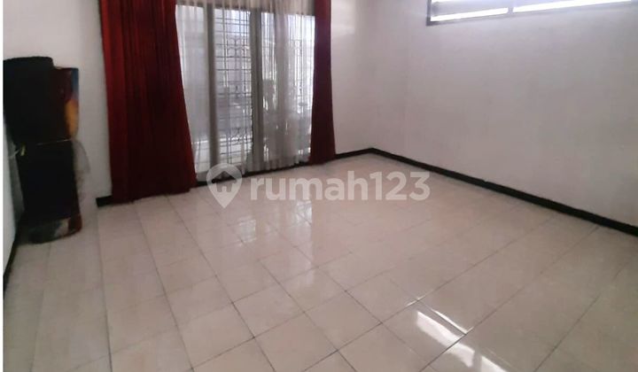 Quick Sale House In Karasak Moh Toha Bandung 2