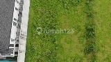Tanah Siap Bangun di Komplek Budi Indah Bandung
