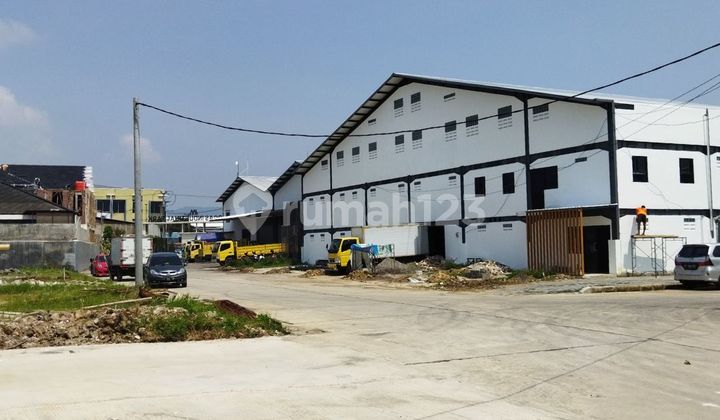 Dijual Gudang Lamargas Komplek Pergudangan Bisa Akses Kontainer Dijual Gudang Lamargas Komplek Pergudangan Bisa Akses Kontainer