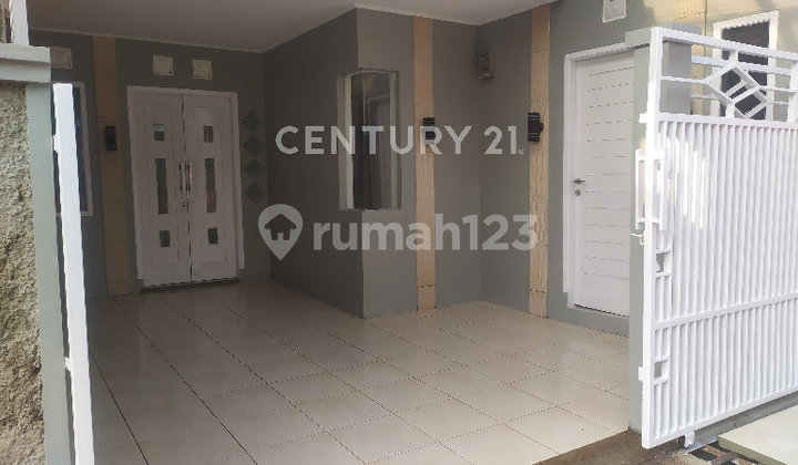 Rumah Baru Di Rancamas Rancamanyar Terusan Cibaduyut