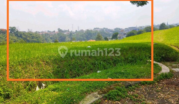 Dijual Tanah Kavling di Royal View Residence Ciwaruga Dijual Tanah Kavling di Royal View Residence Ciwaruga