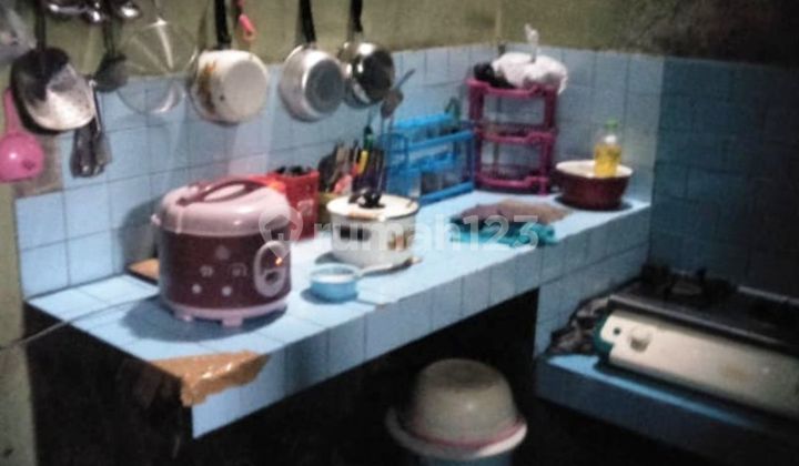 Dijual Rumah Di Cijawura Girang Soekarno Hatta Bandung 2