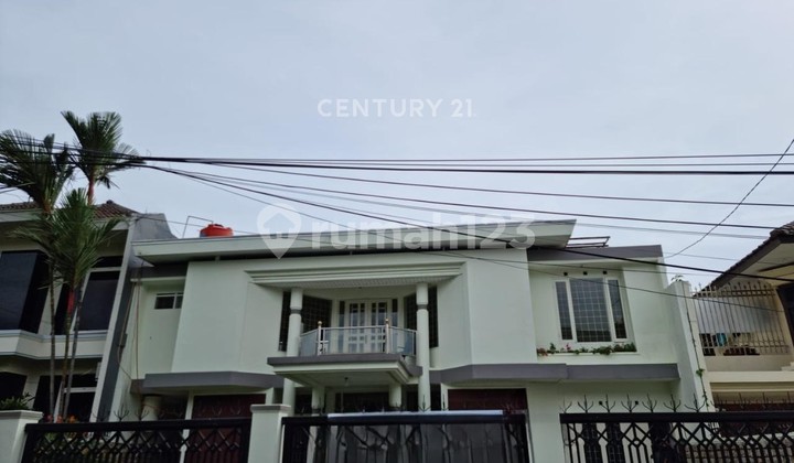 Rumah Asri di Komplek Setramurni Bandung Rumah Asri di Komplek Setramurni Bandung