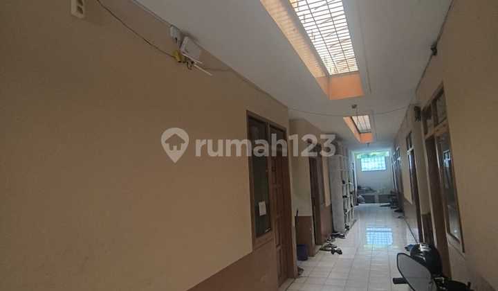 Dijual Cepat Kos 50 Kamar Daerah Setiabudi Bandung 1