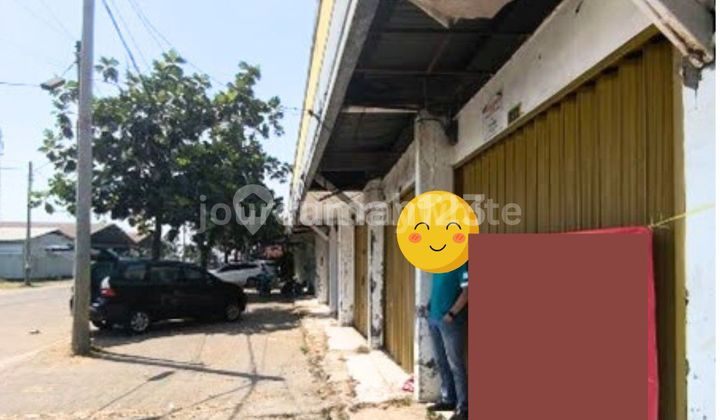 Dijual Secara Lelang Ruang Usaha Ruko Sentra Warung Lobak Soreang Dijual Secara Lelang Ruang Usaha Ruko Sentra Warung Lobak Soreang