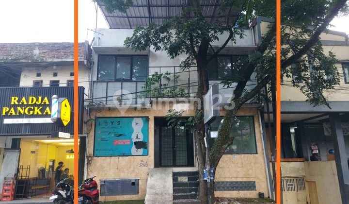 Dijual Secara Lelang Ruko Sukajadi Bandung Dibawah Pasar Dijual Secara Lelang Ruko Sukajadi Bandung Dibawah Pasar