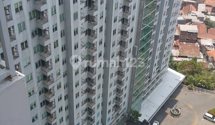 Galeri Ciumbeuleuit Apartment 2 Bedroom Fully Furnished