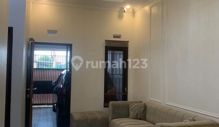 Rumah Baru di Perumahan Taman Cileunyi Hadap Barat Rumah Baru di Perumahan Taman Cileunyi Hadap Barat