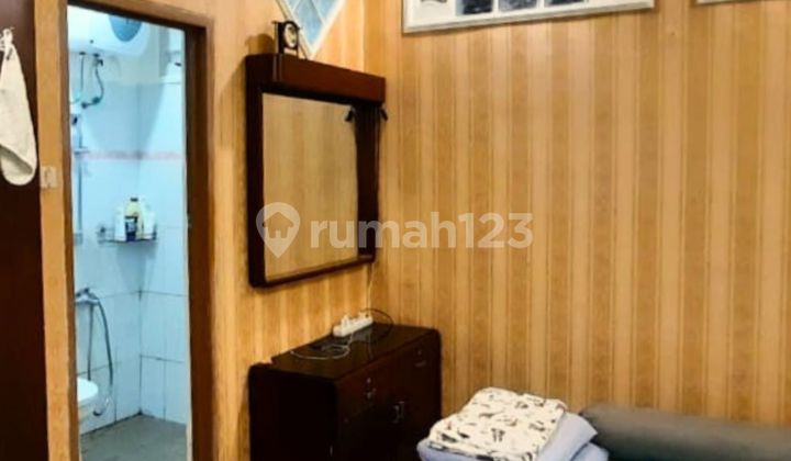 Minimalist House in Palem Permai Soekarno Hatta Bandung 2