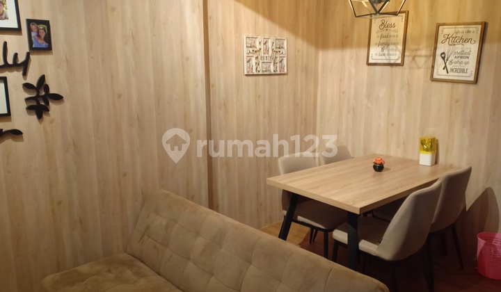 Apartemen Galeri Ciumbeuleuit 2 Bedroom Full Furnish 2