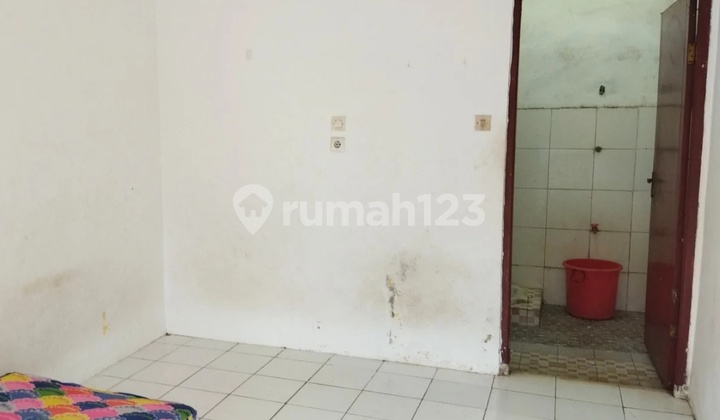 For Sale House In Gegerkalong Kpad Bandung 2