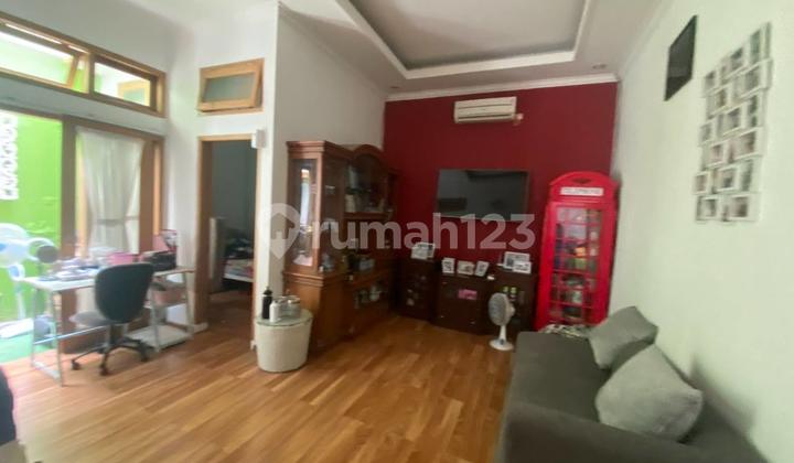 Dijual Lelang Rumah Margahayu Raya Manjahlega Rancasari 2