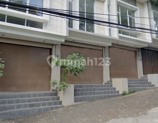 Dijual Ruko Baru Sariasih Sukasari 2 Lantai Dijual Ruko Baru Sariasih Sukasari 2 Lantai