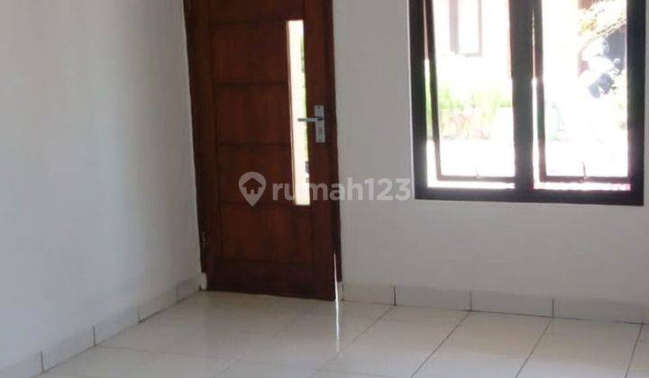 Overkredit Rumah Minimalis Batujajar Komplek Griya Asri Pangauban 2