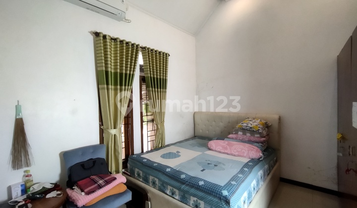 Dijual Cepat Rumah 3 Lantai Palem Permai Soekarno Hatta 2
