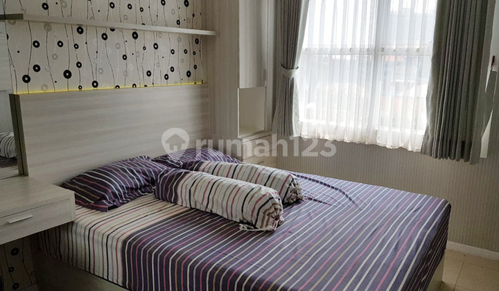 Apartemen 1 Bedroom Parahyangan Residences Lantai 1 2
