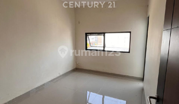 Mandalika Residence Soreang 2-Story House 2