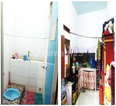 Rumah Showroom di Subang Daerah Cipunagara 2