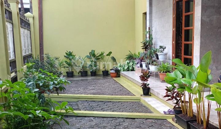 Dijual Rumah Di Leuwipanjang Bandung Lokasi Strategis Tengah Kota