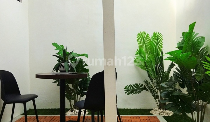 Rumah Cluster Delonix G Land Ciwastra Park Ciwastra Derwati Rumah Cluster Delonix G Land Ciwastra Park Ciwastra Derwati