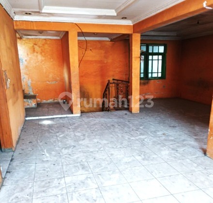 Jual Cepat Rumah Perumahan Daerah Gempolsari Cijerah Bandung