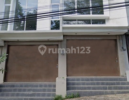 For Sale New 2-Story Ruko Sariasih Sukasari 2