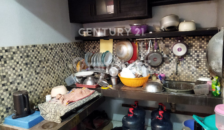 Dijual Rumah Di Komplek Arcamanik Bandung 2