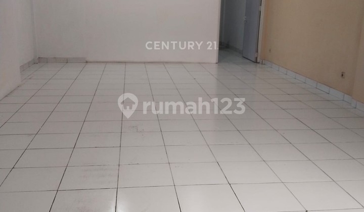 Ruko Strategis Di Komplek Mekarwangi Bandung