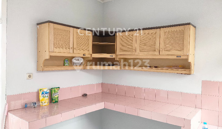 Rumah 1 Lantai Komplek Pondok.Mutiara Cimahi 2