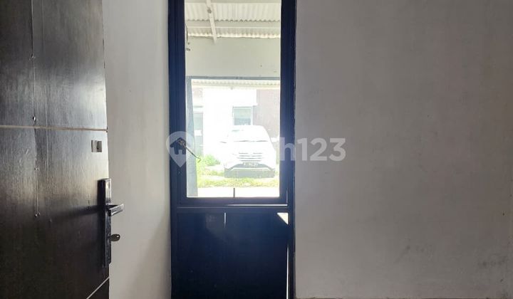 House in Grand Riscon Rancaekek Housing Complex 2