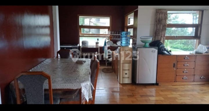 Comfortable Villa Ready to Occupancy In Flower Palace Villa 2