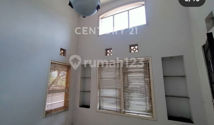 Rumah di Gading Regency Soekarno Hatta 2