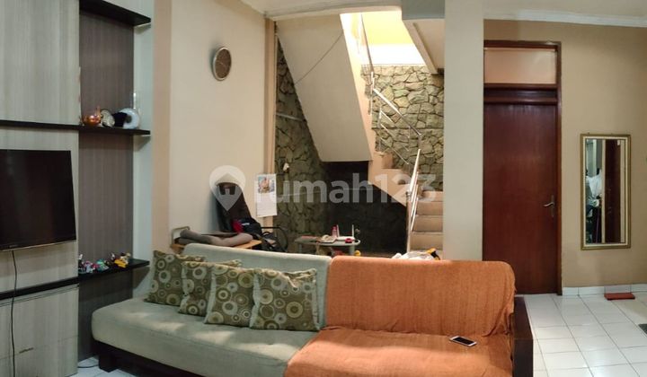 Dijual Rumah Di Jalan Babakan, Cimahi Dekat Alun Alun Cimahi 2