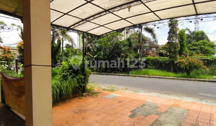 Dijual Rumah Palem Permai 2 Lantai  2