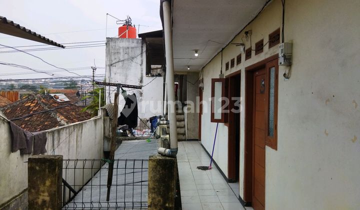 For Sale Shop House and Boarding House in Padalarang Ngamprah Ciburuy 1