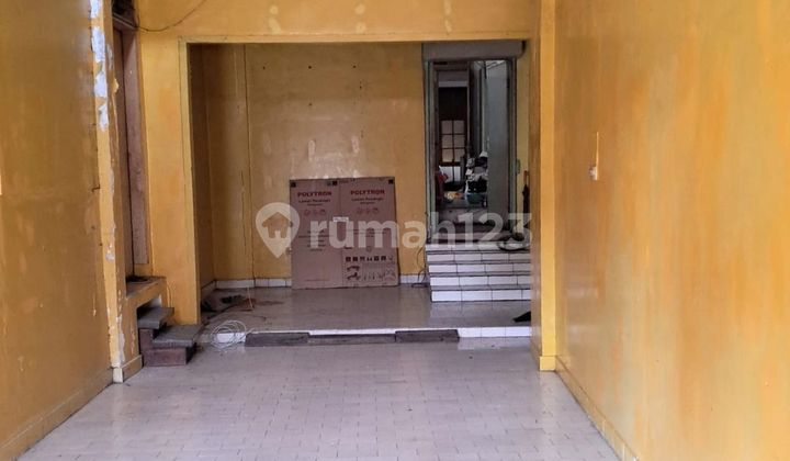 For Quick Sale: Shop House in Garut, Siliwangi Street