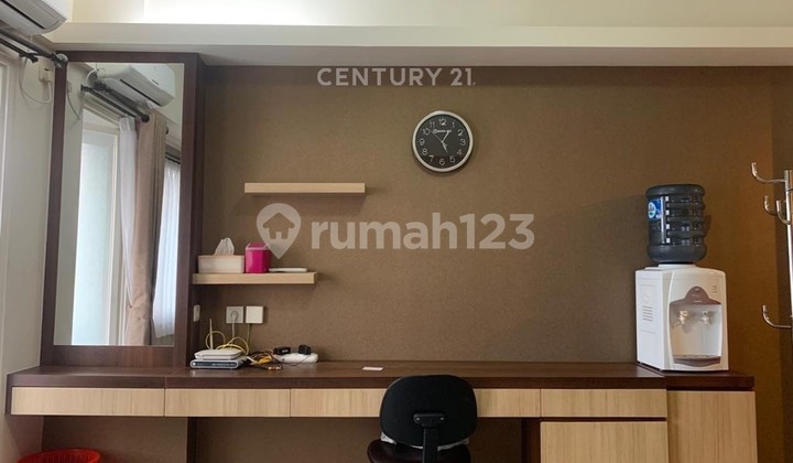 Nice Furnished Apartment at Galeri Ciumbuleuit 2
