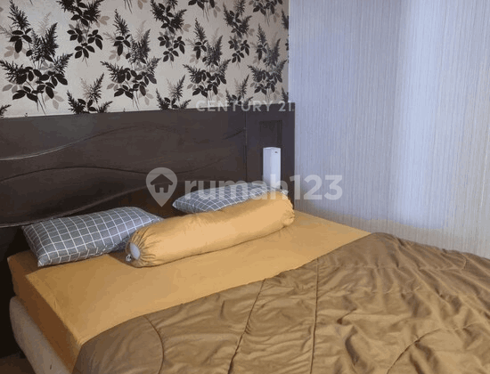 Braga Furnished Apartment in the Center of Bandung City 2