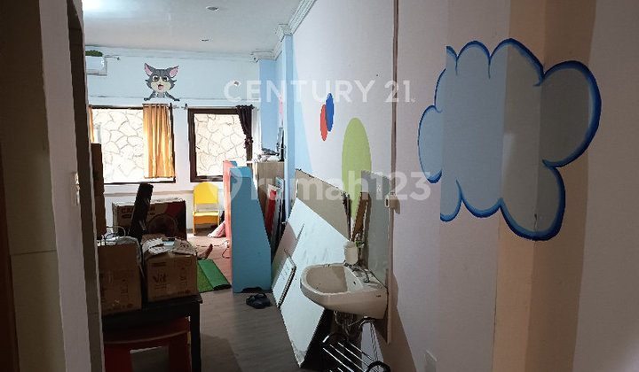 Ruang Usaha Sukajadi untuk Space Kantor Depan Pvj