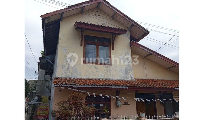 For Sale House Wing Cibaduyut Taman Cibaduyut Indah 2