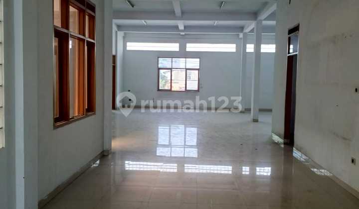 For Sale: Shop House on Kopo Cirangrang Main Road, Kopo