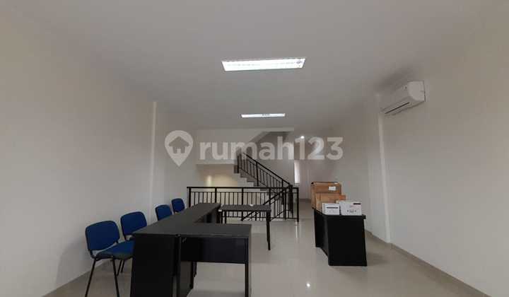 Ruko Magna Commercial Summarecon Bandung Ruko Magna Commercial Summarecon Bandung