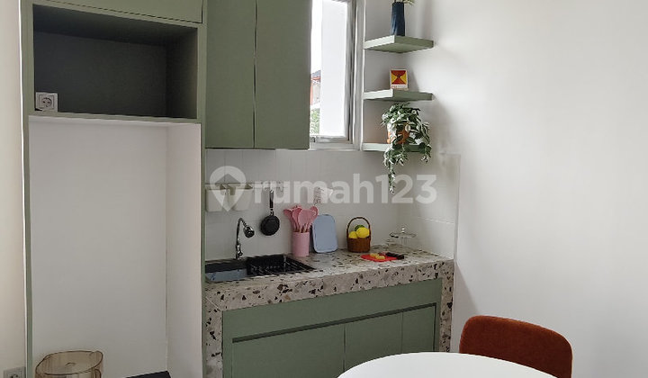 Rumah Baru Termurah Hanya Ada 8 Unit di Cihanjuang Bandung Cimahi 2